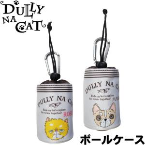 DULLY NA CAT ダリーナキャット レディース ゴルフセット DN-SET03