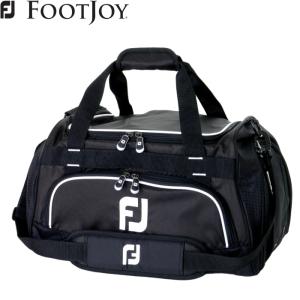FOOTJOY フットジョイ FJDFL12 FJダッフルバッグ ボストンバッグ