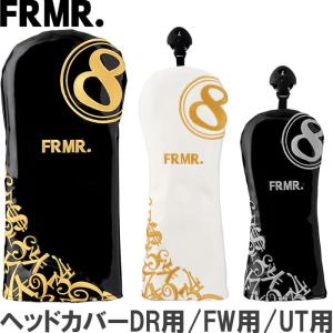 EVISU（エヴィス） ヘッドカバー HEAD COVER POCKET UTILITY