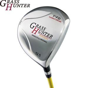 DERRINGERS デリンジャー 短尺フェアウェイ ブラッシー(2W)/バフィー