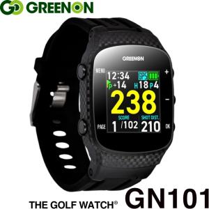 GOLFBUDDY ゴルフバディ aim W12 腕時計型GPS watch ゴルフナビ