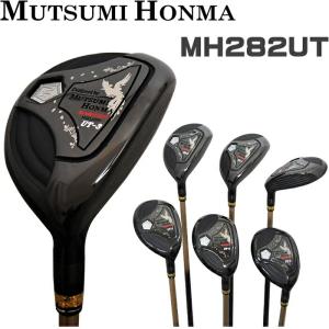 MUTSUMI HONMA（ムツミホンマ） ムツミ ホンマ 本間睦 MH626