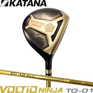 NINJA（KATANA GOLF） KATANA GOLF カタナゴルフ NINJA ニンジャ Hi