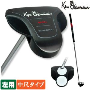 ORLIMAR（オリマー） TARGET HUNTER ターゲットハンター 長尺パター