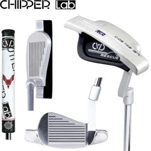 Lynx リンクス MASTER MODEL GC GOLD マスターモデル ゴールド パター