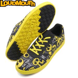 LOUDMOUTH（ラウドマウスゴルフ） ラウドマウス LM-GS0005 スパイク
