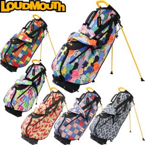 LOUDMOUTH（ラウドマウスゴルフ） ラウドマウス LM-CB0010 8.5型