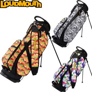 FILA GOLF フィラ ゴルフ スタンド キャディバッグ 8.5型 793-970