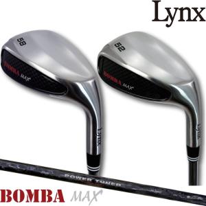 Lynx（リンクス） PARALLAX パララックス V-277 フェアウェイ