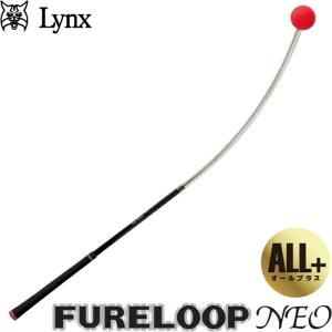 Lynx（リンクス） フレループ マーブル イオミック グリップ 装着