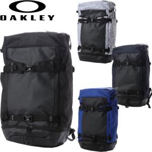 OAKLEY オークリー ESSENTIAL BOX PACK 921558JP  バックパック/デイパック　　｜golf-atlas