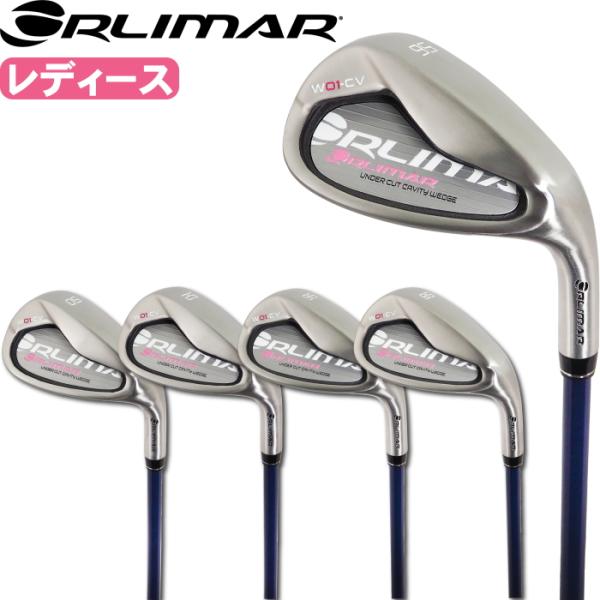 レディース ORLIMAR オリマー W01-CV UNDER CUT CAVITY キャビティウェ...