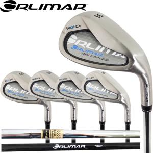 オリマー ゴルフ ORLIMAR ウェッジ SPORT スピンバイト : 遊遊スポーツ