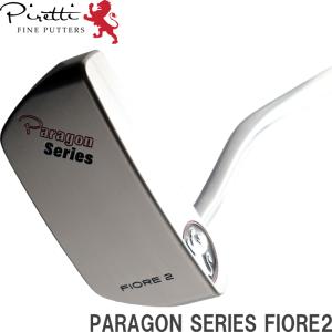 Piretti（ピレッティ） コットンウッド2 トライアンフ パター