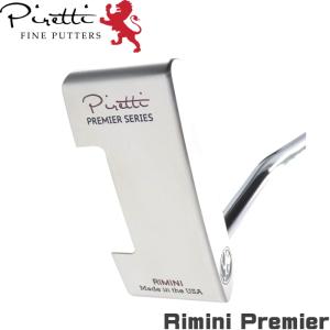 Piretti ピレッティ フィオーレ プレミアシリーズ パター (Fiore