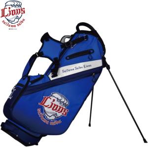 Munsingwear（マンシングウェア） スタンドキャディバッグ : GDOゴルフ