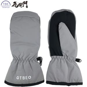 St ANDREWS セントアンドリュース ユニセックス タフタ ミトン 042