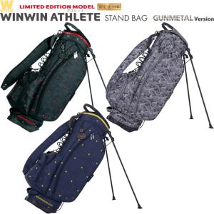 WINWIN STYLE ウィンウィンスタイル ATHLETE Hologram STAND BAG WINWIN STYLE ウィンウィンスタイル ATHLETE Hologram STAND BAG