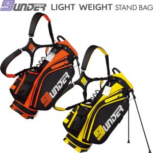 WINWIN STYLE ウィンウィンスタイル NINE UNDER 9 ナインアンダー