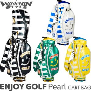 WINWIN STYLE（ウィンウィンスタイル） 富士山/日本一 キャディバッグ