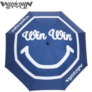 and per se（アンパスィ） AUS8315 ゴルフアンブレラ サマーシールド