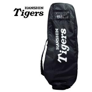 阪神タイガースオリジナル トラベルカバー HTTC-7511 9.5型対応 ブラック