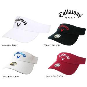 Callaway(キャロウェイ)　ゴルフバイザー　リキッド メタルバイザー　USモデル　Liquid Metal 16