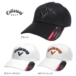 Callaway(キャロウェイ)　メッシュフィット ゴルフキャップ　L/XL　USモデル　HW CG MESH FITTED 19