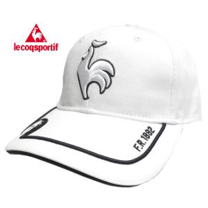 Le Coq Sportif Golf Collection ゴルフキャップ サイズ S M L フリーサイズ の商品一覧 帽子 メンズウエア ゴルフ スポーツ 通販 Yahoo ショッピング