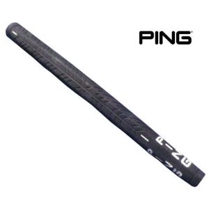 [メール便]PING（ピン）　フィンガーロック パターグリップ　USモデル