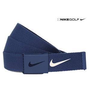 NIKE Essential WEB BELT GOLF