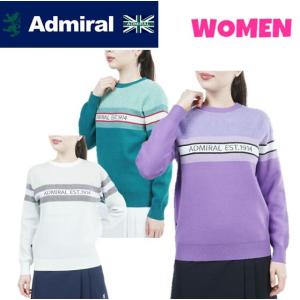 Admiral（アドミラル） ゴルフ（Admiral GOLF）（レディース）ゴルフ