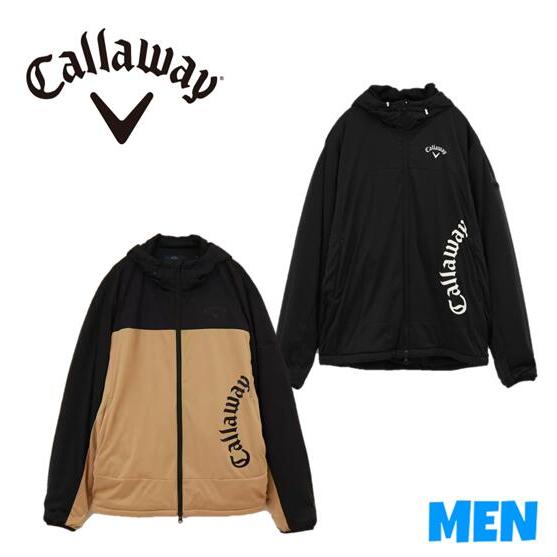 Callaway Apparel キャロウェイ アパレル C23215106 MEN メンズ スター...