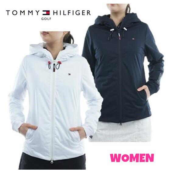 TOMMY HILFIGER GOLF トミーヒルフィガー ゴルフ THLA279 WOMEN レデ...