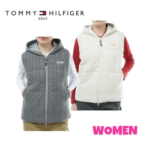 TOMMY HILFIGER GOLF トミーヒルフィガー ゴルフ THLA365 WOMEN レデ...