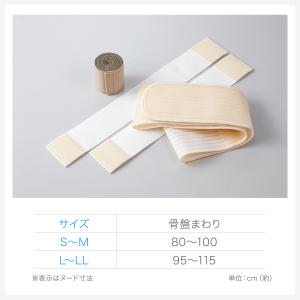 脱腸サポーター 腸あんしん 一般医療機器 鼠径...の詳細画像4