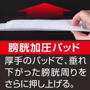 骨盤底筋ベルト モレナレディ 2枚組 膀胱瘤 ...の詳細画像3