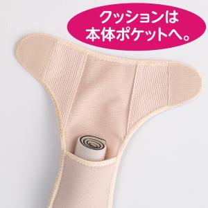 骨盤臓器脱サポーター メディカル・テイキン 一...の詳細画像4