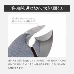 諏訪田製作所 suwada 爪切り ニッパー ...の詳細画像4