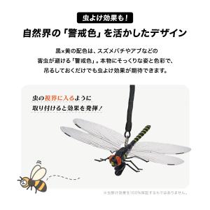 TO-PLAN 風ではばたく ぱたぱたヤンマ ...の詳細画像2