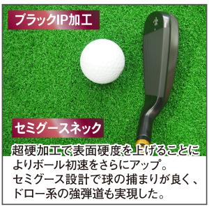 単品 ゴルフクラブ MUTSUMI HONMA...の詳細画像5