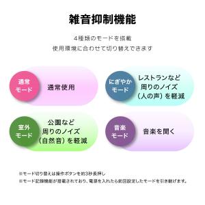 補聴器 充電式 デジタル ハッキリさんプロ S...の詳細画像4