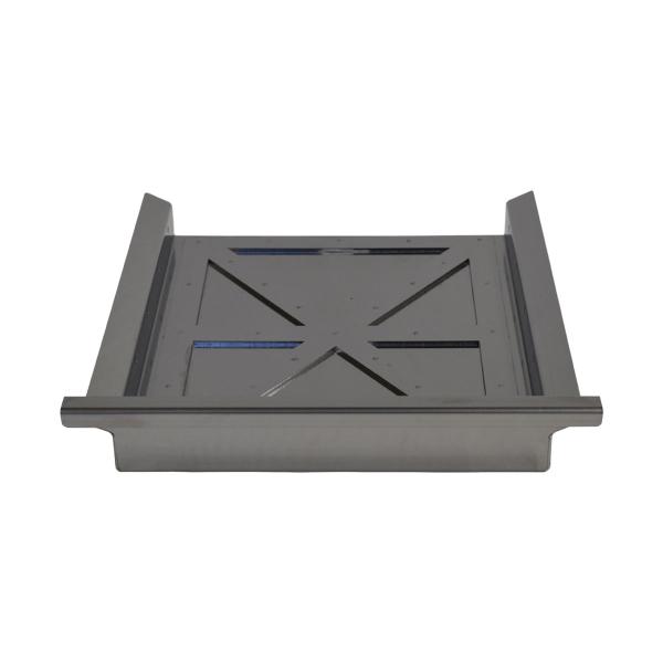 MOKI サウナストーブ 茂暖 MS30用灰受