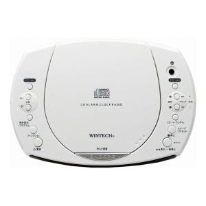 WINTECH 目覚まし時計 アラーム スヌー...の詳細画像1