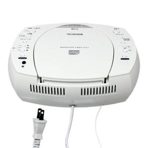 WINTECH 目覚まし時計 アラーム スヌー...の詳細画像4