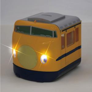 貯金箱 タルガ 電車銀行 922形ドクターイエ...の詳細画像4