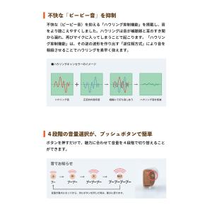 ONKYO 補聴器 OHS-D21 両耳 セッ...の詳細画像3
