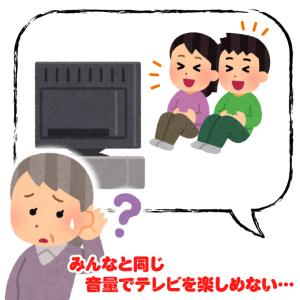 お手元スピーカー 高齢者 テレビ用 ワイヤレス...の詳細画像4