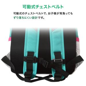 新幹線 リュックサック 電車 鉄道 グッズ キ...の詳細画像2