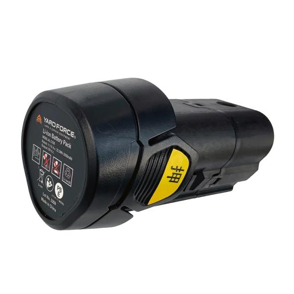 YARD FORCE ヤードフォース 12V共用バッテリー AL-C15D2